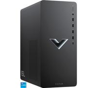 HP Victus 15L TG02-2211ng Gaming PC Shadow Black, Core i5-14400F, 16GB RAM, 1TB SSD, GeForce RTX 4060 (9U2S9EA#ABD)