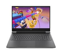 HP Victus 16-s0000sf PC Portable Gaming 16,1" FHD IPS (Ryzen 7-7840HS, RAM 16 GB, SSD 512 GB, NVIDIA GeForce RTX 4070 8GB, AZERTY, Windows 11) Plata Mica