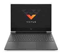 HP Victus Gaming 16-s0009ns AMD Ryzen™ 7 7840HS Portátil 40,9 cm (16.1") Full HD 16 GB DDR5-SDRAM 512 GB SSD NVIDIA GeForce RTX 4050 Wi-Fi 6E (802.11ax) FreeDOS Negro