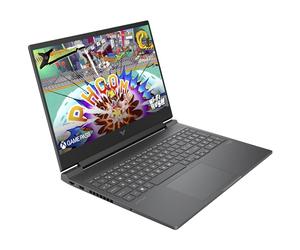 HP Victus 16-s1150ng 16.1" FHD IPS 144Hz, AMD Ryzen 5 8645HS, 16GB RAM, 512GB SSD, RTX 4050, FreeDOS