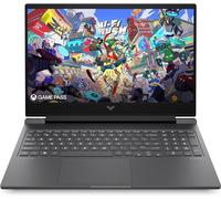 HP Victus 16-s1151ng 16.1" FHD IPS 144Hz, AMD Ryzen 5 8645HS, 16 GB RAM, SSD de 512 GB, RTX 4060, FreeDOS