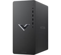 Victus by HP TG02-0167ns Intel® Core™ i5 i5-12400F 16 GB DDR4-SDRAM 1,51 TB HDD+SSD NVIDIA GeForce RTX 3050 FreeDOS Torre PC Negro