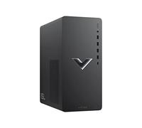 HP Victus by HP TG02-0128ng Desktop PC AMD Ryzen 5-5500 16GB RAM 1TB SSD NVIDIA - AMD R5 - 4,2 GHz (B0AB6EA#ABD)