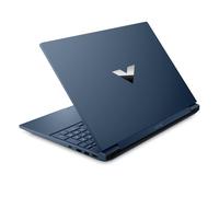 HP Victus Gaming Laptop 15-fa2040ns Intel Core 7 240H Portátil 39,6 cm (15.6") Full HD 16 GB DDR5-SDRAM 1 TB SSD NVIDIA GeForce