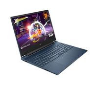HP - Victus Gaming Laptop 15-fa2041ns Intel Core 7 240H Portátil 39,6 cm (15.6") Full HD 16 GB DDR4-SDRAM 1 TB SSD NVIDIA GeForc