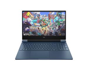 HP Victus Gaming Laptop 15-fa2042ns Intel Core 7 240H Portátil 39,6 cm (15.6") Full HD 16 GB DDR4-SDRAM 1 TB SSD NVIDIA GeForce