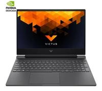 HP Victus Gaming Laptop 15-fa2057NS - Portátil 15.6" con Intel Core i7-14650HX, 16GB RAM, 512GB SSD, NVIDIA GeForce RTX 4050 6GB, FreeDOS (Art. D14JDEA)