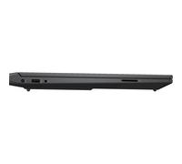 HP Victus Gaming 15-fb1001ns AMD Ryzen™ 5 7535HS Portátil 39,6 cm (15.6") Full HD 16 GB DDR5-SDRAM 512 GB SSD NVIDIA GeForce RTX 2050 Wi-Fi 6 (802.11ax) FreeDOS Negro