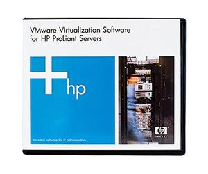 HP VMware View 5 Premier Starter Kit (VU5-PR-STR-C) Elektr Lizenz (ohne Media) for 10 Virtual Machines 1 y 9x5 Technical