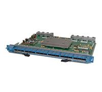 HP Voltaire InfiniBand QDR 324-port Switch 18-port Line Board - Router (3,36 kg, 398,8 x 515,6 x 94 mm)