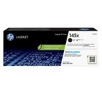 HP W1450X HP145X LJ Cartridge Black HC