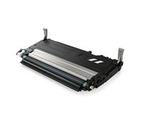 Hp w2070a xl negro cartucho de toner generico - reemplaza 117a