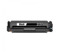 Hp w2130y/w2130x/w2130a negro cartucho de toner generico - reemplaza 2