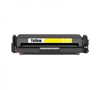 Hp w2132y/w2132x/w2132a amarillo cartucho de toner generico - reemplaz
