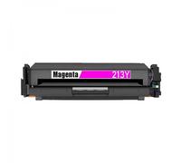 Hp w2133y/w2133x/w2133a magenta cartucho de toner generico - reemplaza