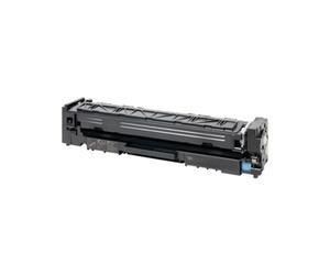 Hp w2191x/w2191a cyan cartucho de toner generico - reemplaza 219x/219a