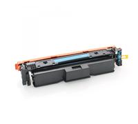 Hp w2201x/w2201a cyan cartucho de toner generico - reemplaza 220x/220a