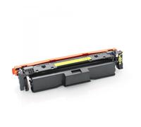 Hp w2202x/w2202a amarillo cartucho de toner generico - reemplaza 220x/