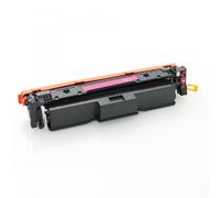 Hp w2203x/w2203a magenta cartucho de toner generico - reemplaza 220x/2