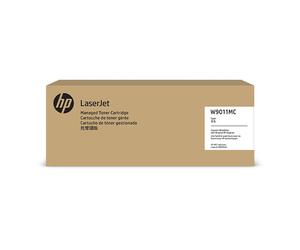 HP W9011MC toner cian (original)