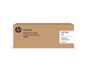 HP W9013MC toner magenta (original)