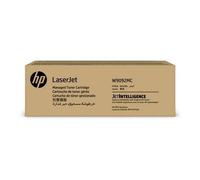 HP W9092MC toner amarillo