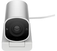 Hp webcam 4k 960 para streaming