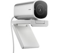 Hp webcam 960 4k - uhd, 3840 x 2160, videoconferencias, autoenfoque, m