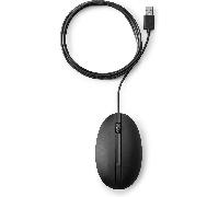 HP Wired Desktop 320M Mouse PERP