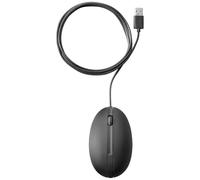 HP Wired Desktop 320M Mouse PERP