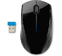 hp wireless mouse 200