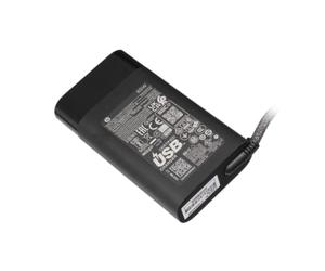 HP WLSXK Original Cargador USB-C 65 vatios