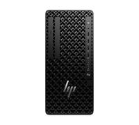HP - Z1 Tower G1i Desktop PC Wolf Pro Security Edition Intel Core Ultra 7 265 32 GB DDR5-SDRAM 1 TB SSD NVIDIA GeForce RTX 5060