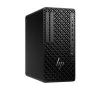 HP Workstation Z1 G1I - Ordenador U9-285 32GB RTX 5060 Ti 1TB SSD W11
