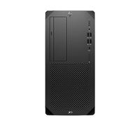 HP Workstation Z2 G9 - Tower - 4U - 1 x Core i9 13900K / 3 GHz - RAM 32 GB - SSD 1 TB - HP Z Turbo Drive, NVMe, TLC - RTX A4000