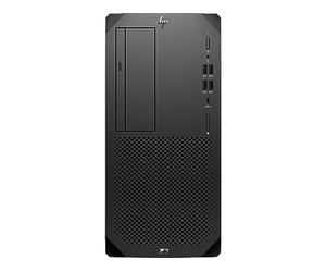HP Workstation Z2 G9 - Tower - 4U - 1 x Core i9 13900K / 3 GHz - RAM 32 GB - SSD 1 TB - HP Z Turbo Drive, NVMe, TLC - RTX A4000