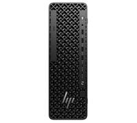 HP Workstation Z2 SFF G1i CU9-285K con Intel Core i9, 64GB RAM, 1TB SSD, NVIDIA RTX Pro 4000, Windows 11 Pro