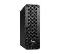 PC Sobremesa HP Z2 SFF G1i Intel Core Ultra 7-265 48GB 1TB SSD Intel Graphics Windows 11 Pro WiFi7