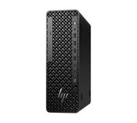 HP Z2 SFF G1i Workstation AI PC Intel Ultra 7-265/ 32GB/ 1TB SSD/ w11pro Wolf Pro Security Edition Negro