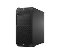 HP Workstation Z4 G5 - Tower - 4U - 1 x Xeon W5-2545 / 3.5 GHz (5E8X5EA#ABD)