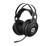 Auriculares Inalámbrico HP X1000 (Over Ear - PC - Negro)
