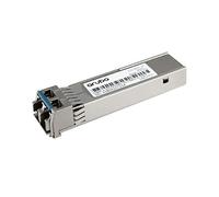 HP X132 10G SFP+ LC ER - Transceptor de red (SFP+, 10000 Mbit/s, LC, HP 3500 / 3500 yl HP 3800 HP 5400 zl HP 6600 HP 8200 zl)