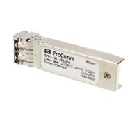 HP X132 10G SFP+ LC SR Rmkt - Transceptor de red (SFP+, 10000 Mbit/s, LC, 300m, Multi-mode, 50/62.5 µm)