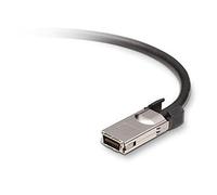 HP X230 Local Connect CX4 300cm - Cable de InfiniBand (CX4, CX4, 3m) Negro