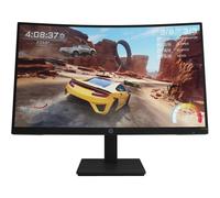HP X27qc 27" LED QHD 165Hz FreeSync Premium Curva