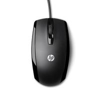 HP X500 Ratón Óptico