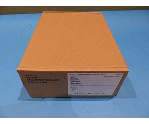 HP X711 Front (port side) to Back (power side) Airflow High Volume Fan Tray - Ventilador de PC