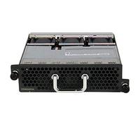 HP X712 Back (power side) to Front (port side) Airflow High Volume Fan Tray - Ventilador de PC
