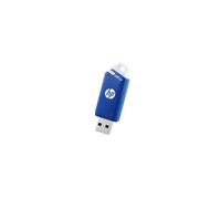Pen Drive 64GB X755W USB 3.1 (Azul/Blanco) - HP