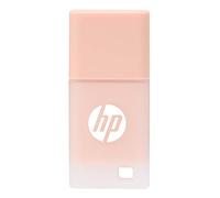 HP x768 Unidad Flash USB 3.2 de 128 GB Beige Rosé